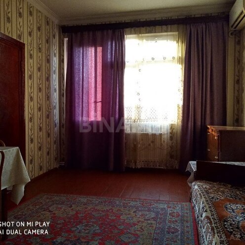 2 otaqlı köhnə tikili - 8 Noyabr m. - 45 m² (9)
