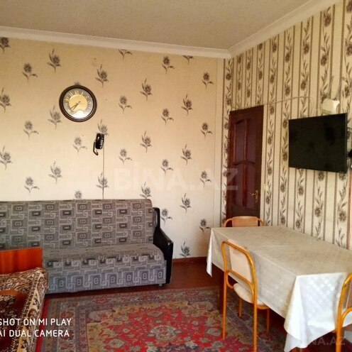 2 otaqlı köhnə tikili - 8 Noyabr m. - 45 m² (5)