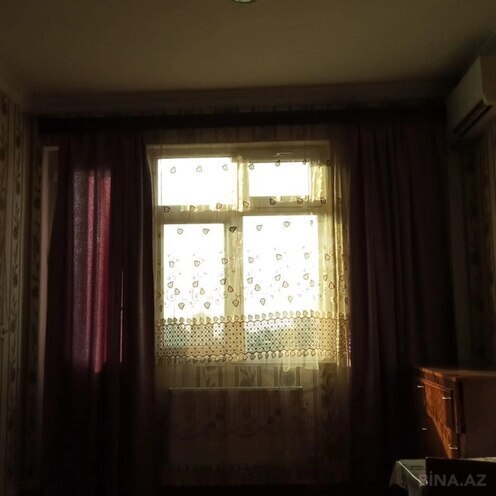 2 otaqlı köhnə tikili - 8 Noyabr m. - 45 m² (2)