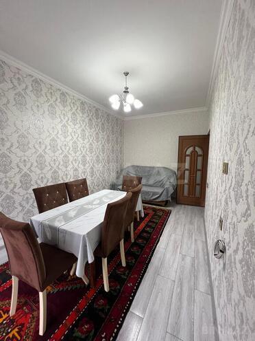 3-комн. дом/дача - Лерик - 90 м² (5)
