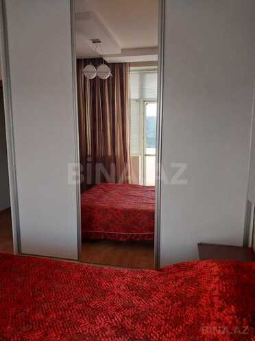 2-комн. новостройка - м. Иншаатчылар - 110 м² (21)