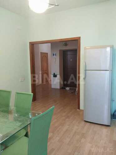 2-комн. новостройка - м. Иншаатчылар - 110 м² (5)