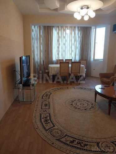 2-комн. новостройка - м. Иншаатчылар - 110 м² (7)