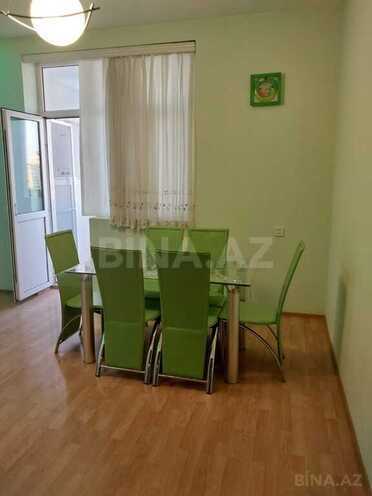 2-комн. новостройка - м. Иншаатчылар - 110 м² (12)