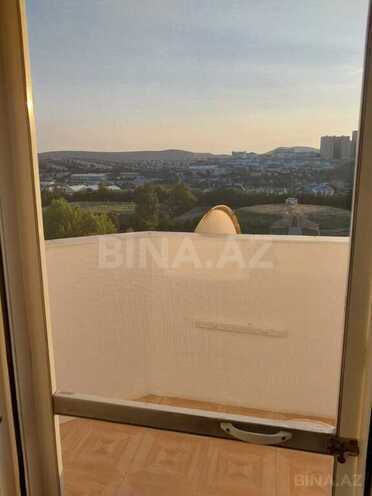 2-комн. новостройка - м. Иншаатчылар - 110 м² (11)