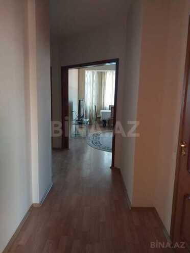 2-комн. новостройка - м. Иншаатчылар - 110 м² (15)
