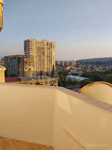 2-комн. новостройка - м. Иншаатчылар - 110 м² (6)