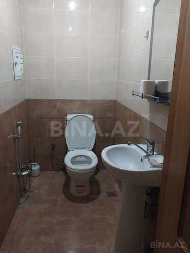 2-комн. новостройка - м. Иншаатчылар - 110 м² (20)