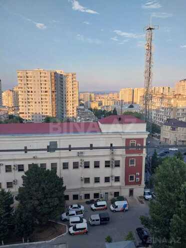 2-комн. новостройка - м. Иншаатчылар - 110 м² (18)