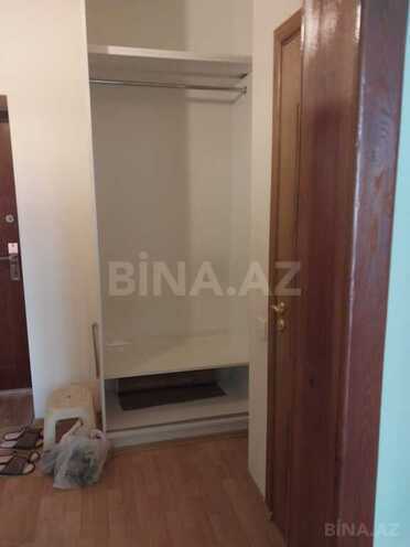 2-комн. новостройка - м. Иншаатчылар - 110 м² (8)
