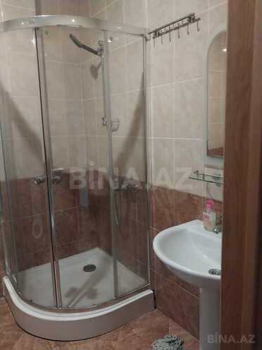 2-комн. новостройка - м. Иншаатчылар - 110 м² (9)