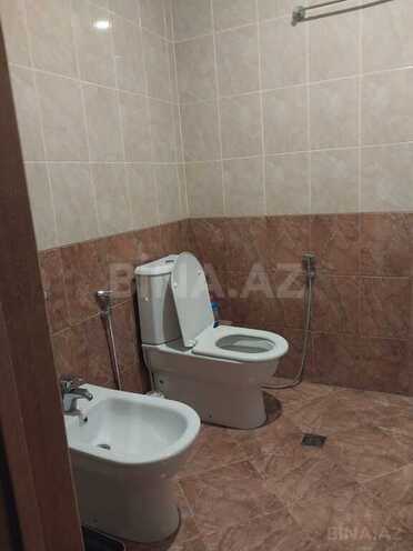 2-комн. новостройка - м. Иншаатчылар - 110 м² (19)