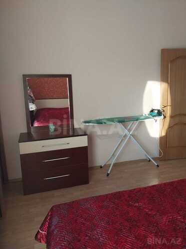 2-комн. новостройка - м. Иншаатчылар - 110 м² (17)