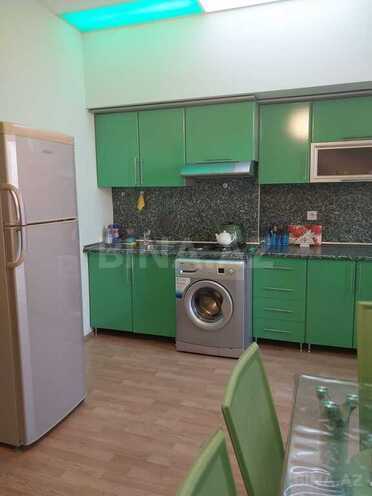 2-комн. новостройка - м. Иншаатчылар - 110 м² (3)