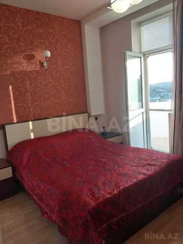 2-комн. новостройка - м. Иншаатчылар - 110 м² (14)