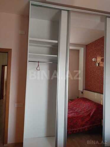 2-комн. новостройка - м. Иншаатчылар - 110 м² (13)