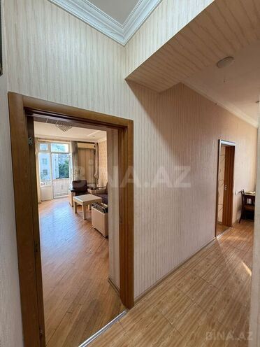 2 otaqlı köhnə tikili - Nəriman Nərimanov m. - 60 m² (6)