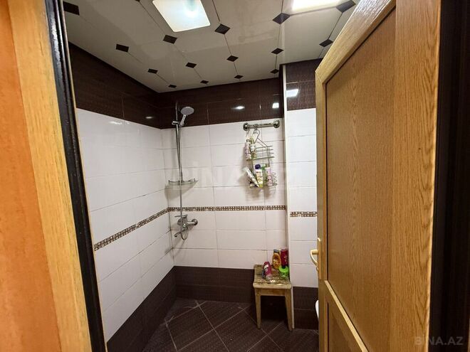 2 otaqlı köhnə tikili - Nəriman Nərimanov m. - 60 m² (8)