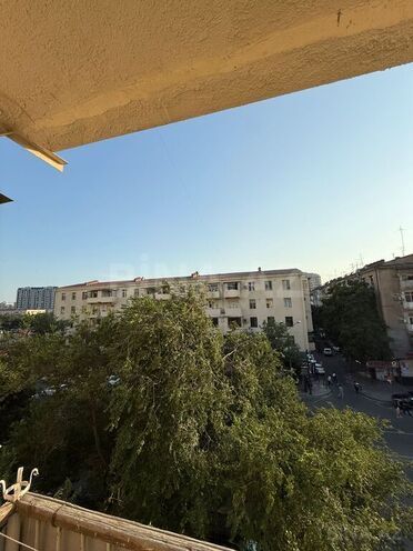 2 otaqlı köhnə tikili - Nəriman Nərimanov m. - 60 m² (9)