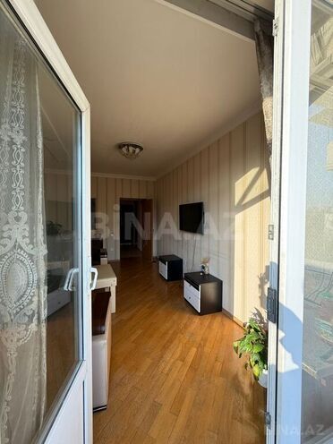 2 otaqlı köhnə tikili - Nəriman Nərimanov m. - 60 m² (4)
