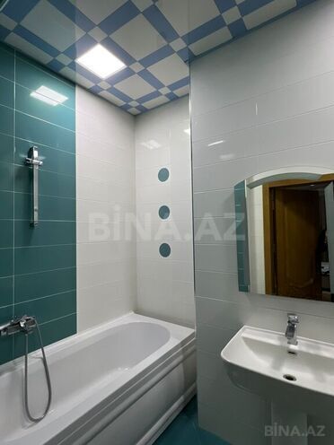 3-комн. новостройка - м. Нариман Нариманов - 160 м² (11)