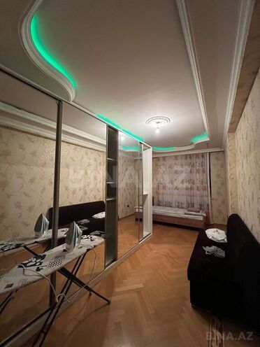 3-комн. новостройка - м. Нариман Нариманов - 160 м² (17)