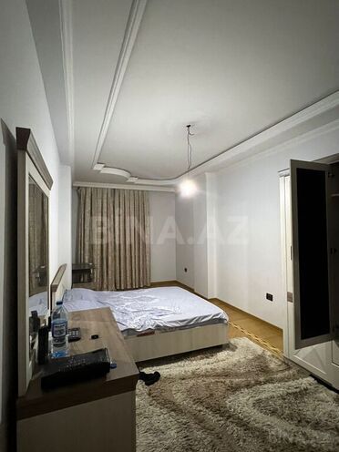 3-комн. новостройка - м. Нариман Нариманов - 160 м² (16)