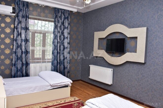5-комн. дом/дача - Габала - 300 м² (20)