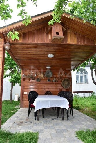 5-комн. дом/дача - Габала - 300 м² (27)