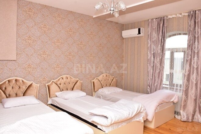 5-комн. дом/дача - Габала - 300 м² (15)