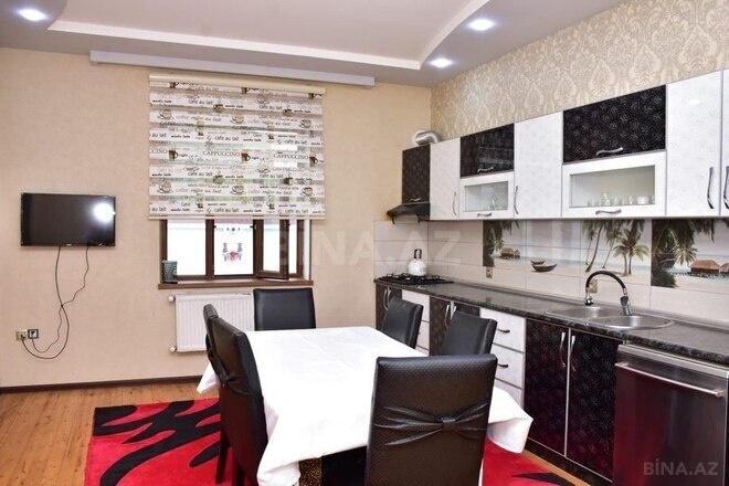 5-комн. дом/дача - Габала - 300 м² (24)