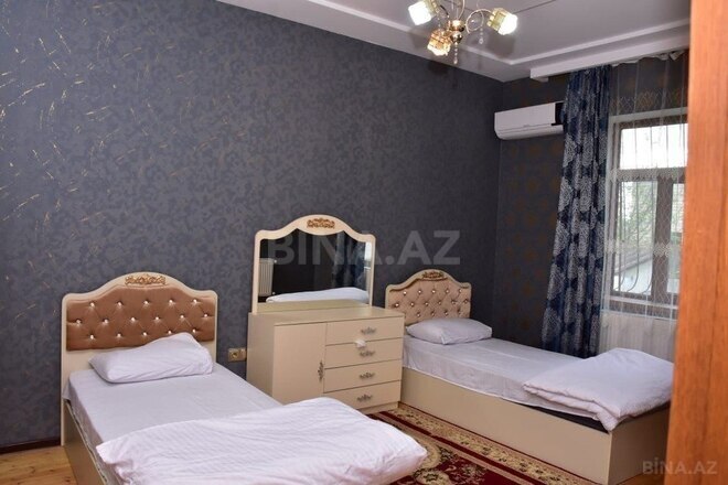 5-комн. дом/дача - Габала - 300 м² (21)
