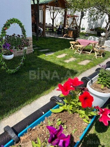 5-комн. дом/дача - Габала - 300 м² (12)
