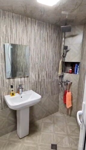 4 otaqlı həyət evi/bağ evi - Mərdəkan q. - 120 m² (12)