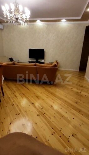 4 otaqlı həyət evi/bağ evi - Mərdəkan q. - 120 m² (9)