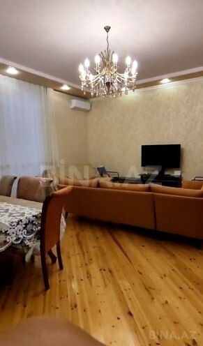 4 otaqlı həyət evi/bağ evi - Mərdəkan q. - 120 m² (11)
