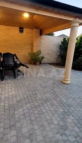 4 otaqlı həyət evi/bağ evi - Mərdəkan q. - 120 m² (3)