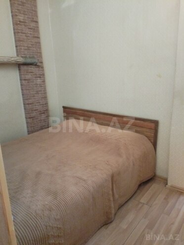 2-комн. дом/дача - пос. Сабунчи  - 40 м² (4)