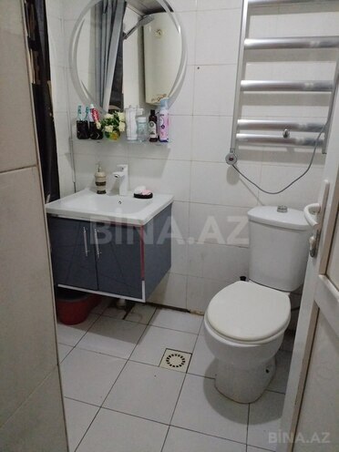 2-комн. дом/дача - пос. Сабунчи  - 40 м² (8)