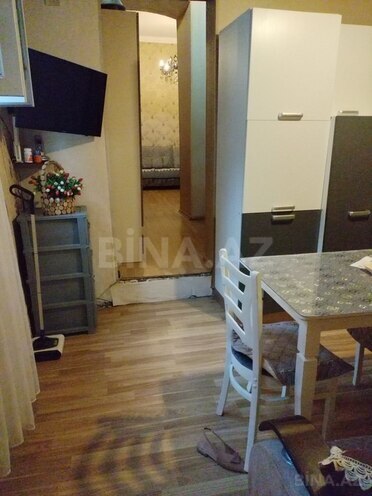 2-комн. дом/дача - пос. Сабунчи  - 40 м² (5)