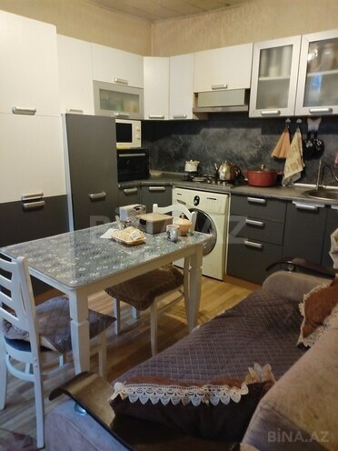 2-комн. дом/дача - пос. Сабунчи  - 40 м² (6)