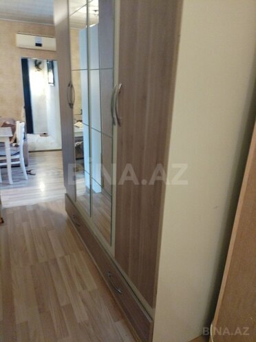 2-комн. дом/дача - пос. Сабунчи  - 40 м² (3)