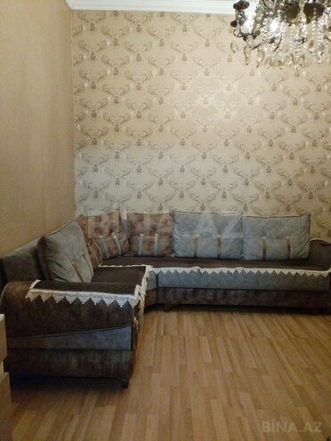 2-комн. дом/дача - пос. Сабунчи  - 40 м² (1)