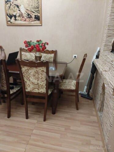 2-комн. дом/дача - пос. Сабунчи  - 40 м² (2)