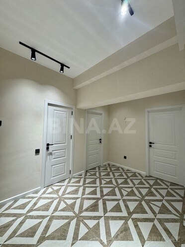 3-комн. новостройка - м. Ахмедлы - 80 м² (8)