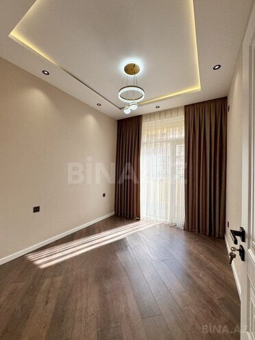 3-комн. новостройка - м. Ахмедлы - 80 м² (4)