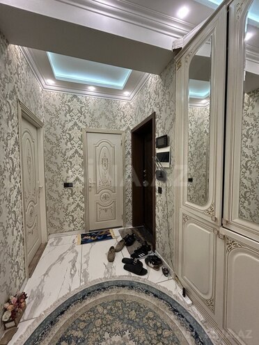 3-комн. новостройка - м. Нариман Нариманов - 90 м² (14)