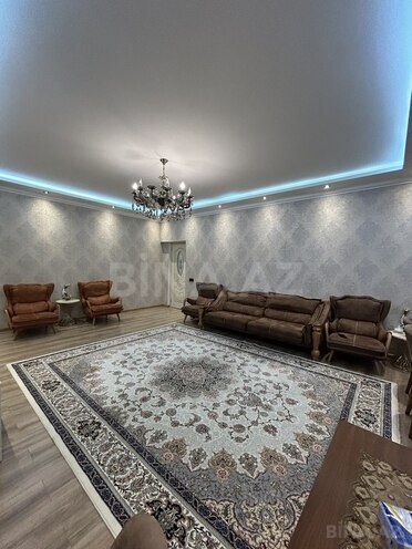 3-комн. новостройка - м. Нариман Нариманов - 90 м² (4)