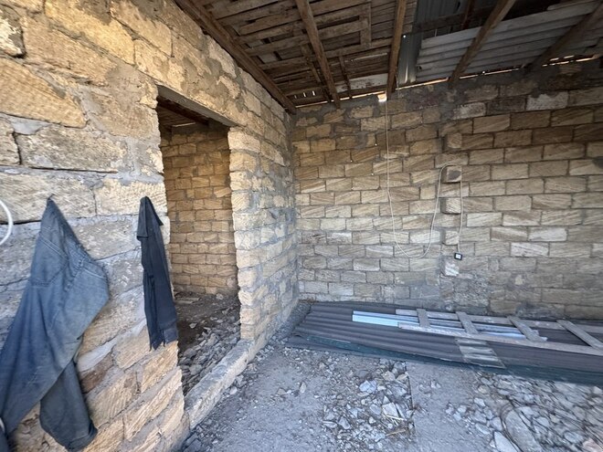 3-комн. дом/дача - пос. Мамедли - 50 м² (3)
