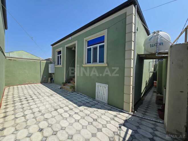 3-комн. дом/дача - пос. Бина - 100 м² (1)